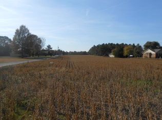 Arnett Rd, Arnett, AL 35756