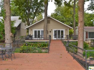 115 Hideaway Ln, Mc Queeney, TX 78123