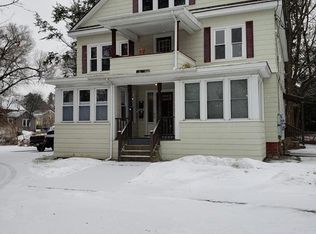 27 Hooker Ave APT D, Northampton, MA 01060