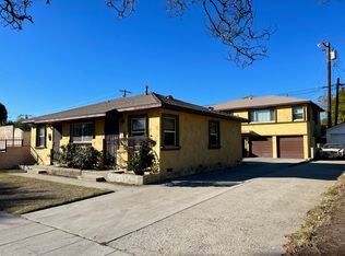2326 N Genevieve St, San Bernardino, CA 92405