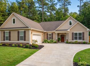 104 Rivanna Lane, McCormick, SC 29835