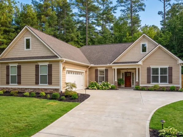 104 Rivanna Lane, McCormick, SC 29835