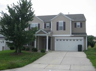 4205 Monarchos Dr, Knightdale, NC 27545