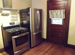 162 E Brookside Ave, Akron, OH