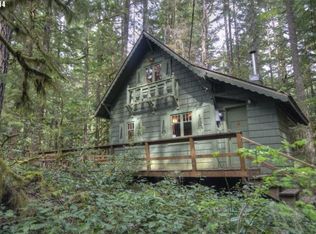 28 Road #A, Rhododendron, OR 97049