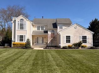 5 Wythe Rd, New Egypt, NJ 08533