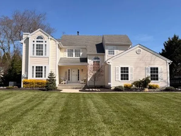 5 Wythe Rd, New Egypt, NJ 08533