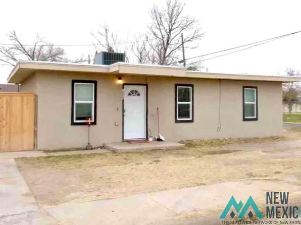 1109 W Clinton St, Hobbs, NM 88240
