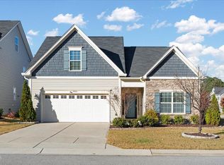 3900 Freemark Ln, Fuquay Varina, NC 27526