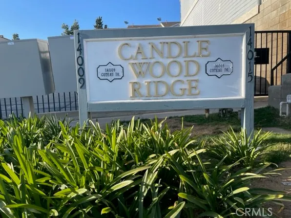 14009 Coteau Dr APT 8, Whittier, CA 90604