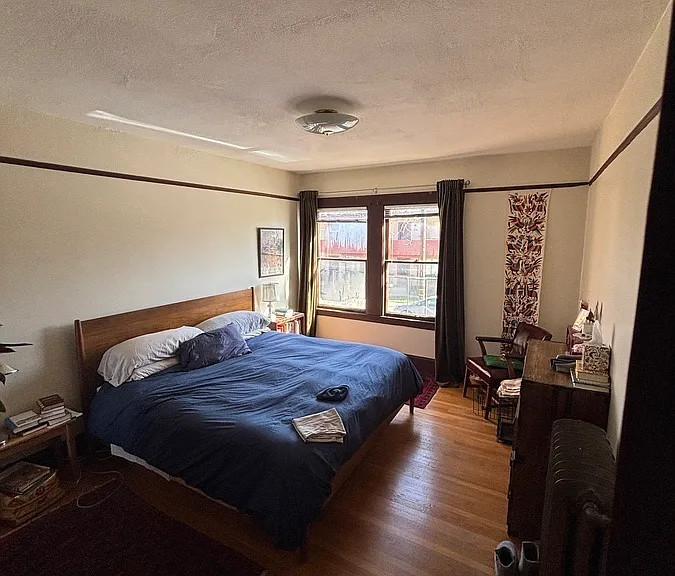 3805 Shafter Ave — Photo 11