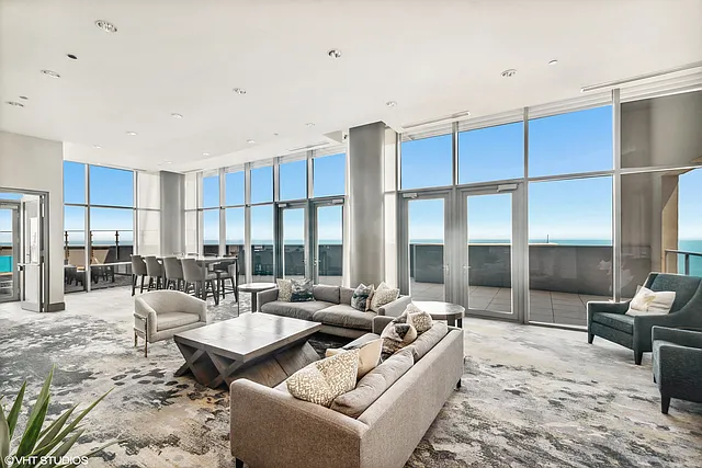 600 N Lake Shore Dr #3504 — Photo 21