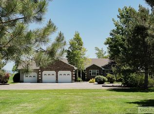 633 N 550 E, Firth, ID 83236