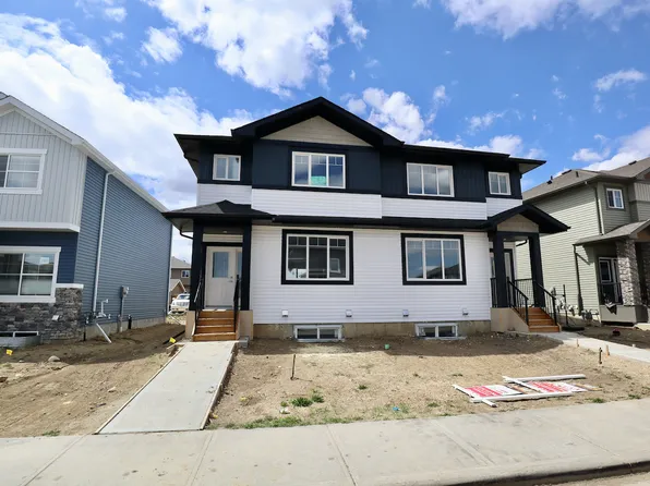 282 Rolston Wynd, Leduc, AB T9E 1G5