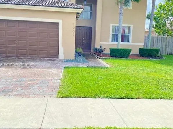 1906 SE 18th St, Homestead, FL 33035