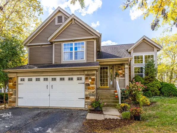237 Penny Ln, Grayslake, IL 60030