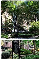 Rented by Bond New York