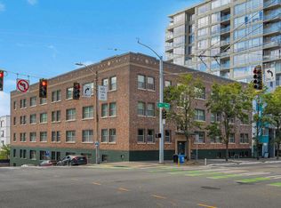 Bremer, Seattle, WA 98121