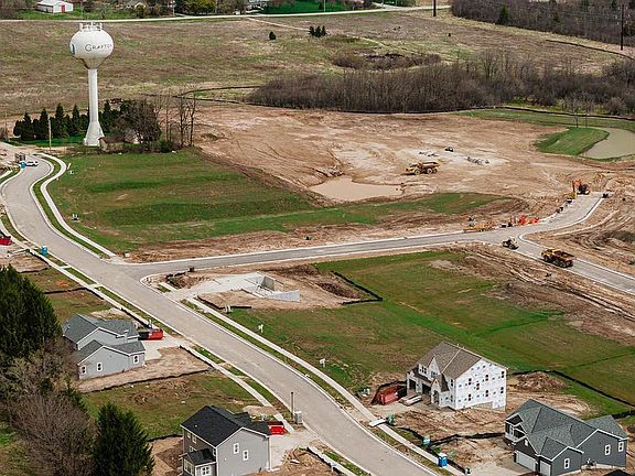 5th image of 633 HAWKS RIDGE ROAD #Lt5