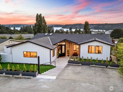 1320 N Fir Street, Tacoma, WA, 98406