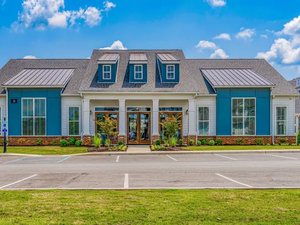 Revere at River Landing