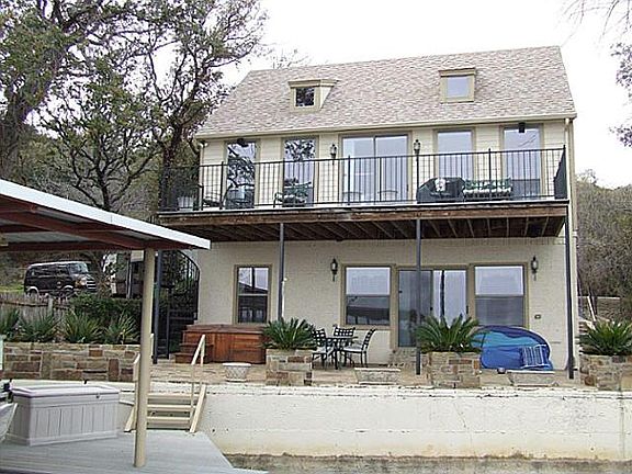 2nd image of 4305 Resort Dr