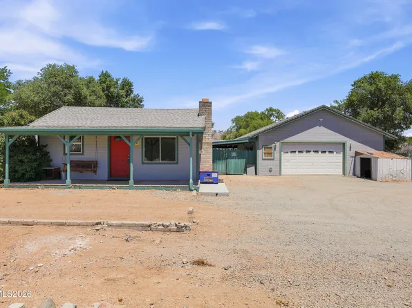 205 W 4th Ave, Sun Valley, NV 89433
