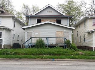 2942 E Michigan St, Indianapolis, IN