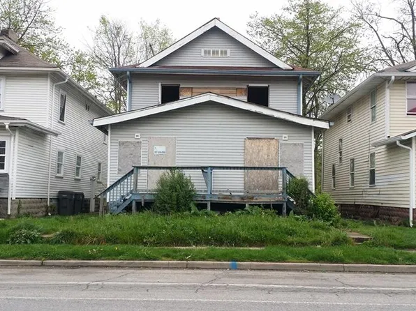 2942 E Michigan St, Indianapolis, IN 46201