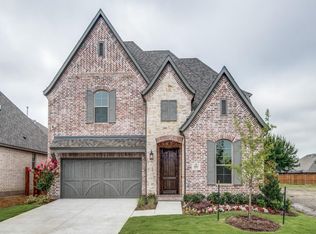 8809 Abbington Pl, McKinney, TX 75070