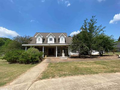 135 Provo Rd, Lockesburg, AR, 71846