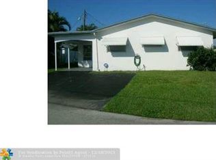 1900 NW 46th St, Fort Lauderdale, FL 33309