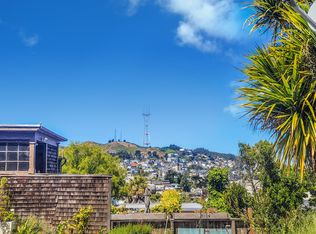 455 Liberty St, San Francisco, CA 94114