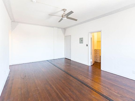 2nd image of 808 S Hobart Blvd APT 405