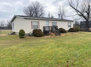 527 E Main St, Hebron, OH 43025