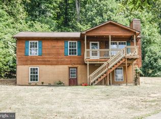 2239 High Top Rd, Linden, VA 22642
