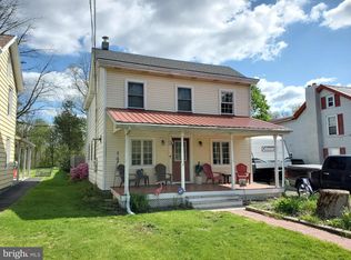 1365 Old River Rd, Birdsboro, PA 19508