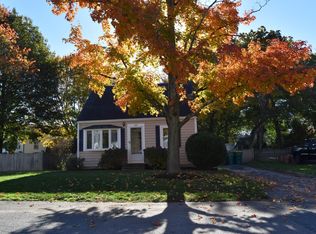 60 Sunnyside Rd, Norwood, MA 02062
