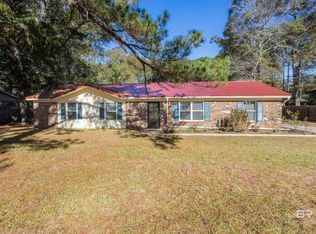 1109 Caroline Ave, Daphne, AL 36526