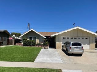 11212 Palmwood Dr, Garden Grove, CA 92840