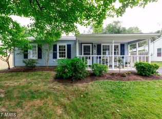 1140 Wynbrook Rd, Glen Burnie, MD 21060