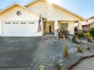 1440 George Tweed Blvd, Grants Pass, OR 97527