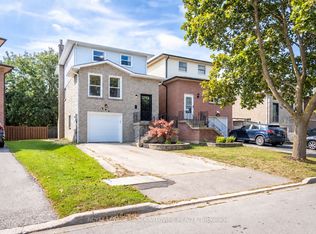 584 Hayward Cres, Milton, ON L9T4W7