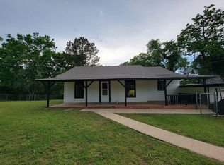 13123 State Highway 56, Wewoka, OK 74884