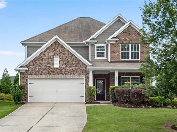 7150 Tributary Ct, Cumming, GA 30040