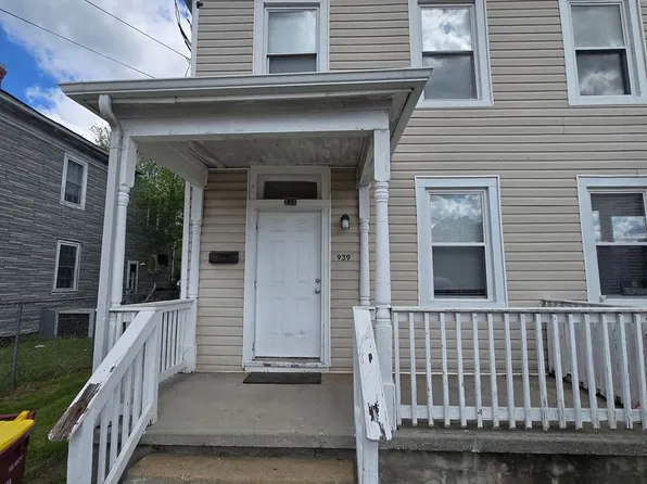 939 Hinton St, Petersburg, VA 23803