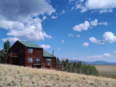 1159 Sheep Ridge Road, Fairplay, CO, 80440