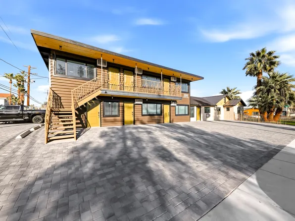 1019 Lewis Ave APT 3, Las Vegas, NV 89101