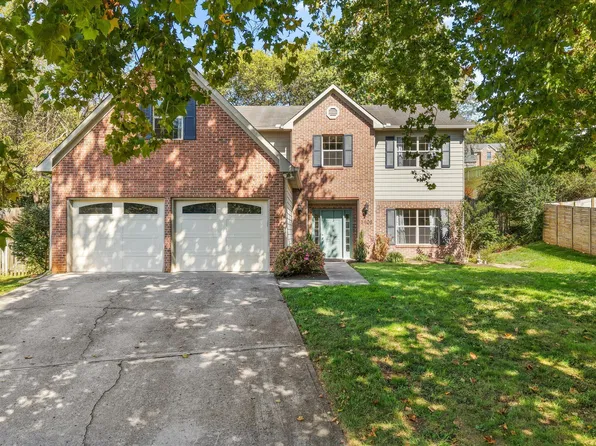 1108 Night Cap Ln, Knoxville, TN 37919