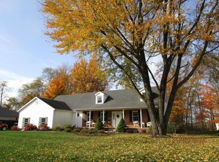 145 Fairway Ln, Mount Gilead, OH 43338